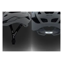 Kask rowerowy HJC Bellus 2