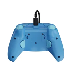 Pad Turtle Beach Rematch Advanced Blue Kitsune do Xbox Przewodowy Niebieski
