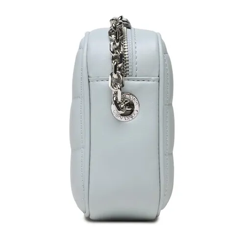 Calvin Klein Re-Lock Quilt Camera Bag K60k610445 DYI