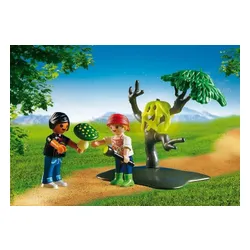 PLAYMOBIL 6891 Nocna wyprawa