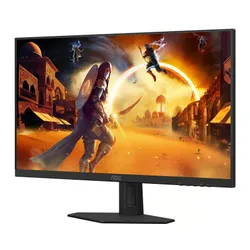 AOC Q24G4RE - 180Hz | QHD | 23,8'' | Fast IPS | 1ms