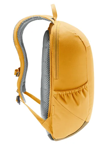 Deuter StepOut 12 Dizüstü Bilgisayar Sırt Çantası-karamel / kil