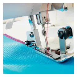 Maszyna do szycia Overlock VERITAS Elastica II