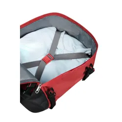 Plecak kabinowy American Tourister Cloudrider Cabin Backpack S - astral red