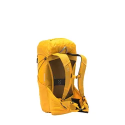 Plecak turystyczny Haglofs L.I.M 25 - sunny yellow
