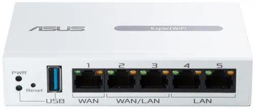 Router ASUS ExpertWiFi EBG15