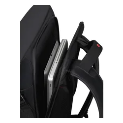 Plecak na laptopa Samsonite Paradiver Light Rolltop L - black
