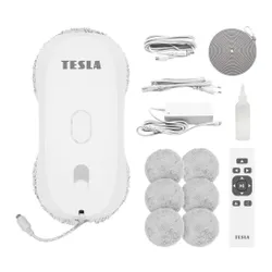 TESLA RoboStar W400 Pro