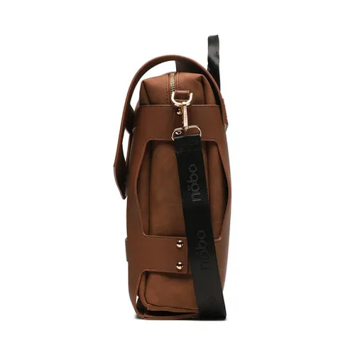 Rucsac maro Nobo NBAG-N2960-CM17