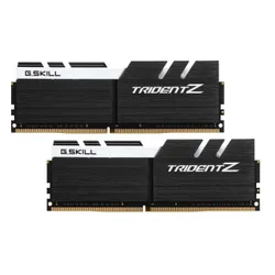 G.SKILL TridentZ DDR4 2x16GB 3200MHz CL16 XMP2 Black