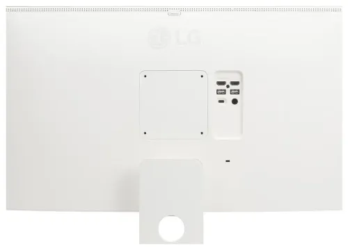 LG SMART 37U730SA-W - 4K | IPS | WebOS | 37''
