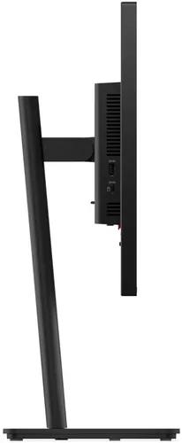 Monitor LENOVO ThinkVision T24-40 23.8" 1920x1080px IPS 120Hz 4 ms