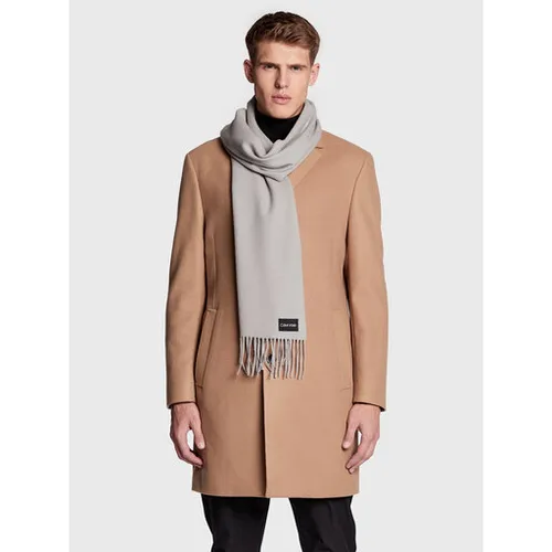 Calvin Klein eșarfă K50k509697 Gri PTA