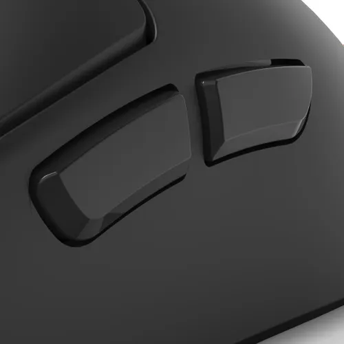 Myszka gamingowa uRage Reaper 820 bezprzewodowa 26000 dpi optyczna czarna