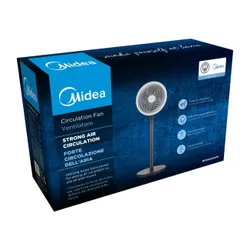 Wentylator MIDEA M-FG18-22LAP Biały