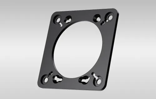 Adapter MOZA Racing RS077 Zestaw do montażu manetek