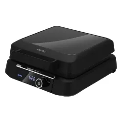 Gofrownica MPM MGO-56 1900W Regulacja temperatury