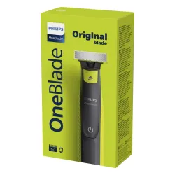 Golarka Philips OneBlade Shaver/Trimmer, Face QP2721/20