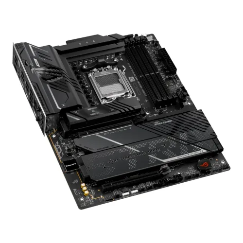 Płyta główna ASUS ROG STRIX X870E-H GAMING WIFI7