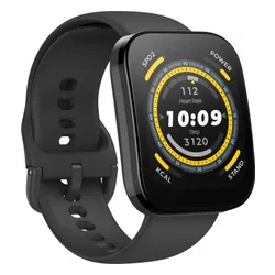 Умные Часы Amazfit Bip 5 Черный