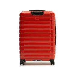 Большой Жесткий чемодан Delsey Shadow 5.0 00287882114 Intense Red