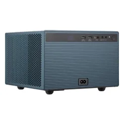 Projektor VIEWSONIC LX60HD Full HD (1920 x 1080), 630 ANSI lumen, Wi-Fi, Bluetooth