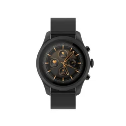 Smartwatch Forever Verfi SW-800 черный