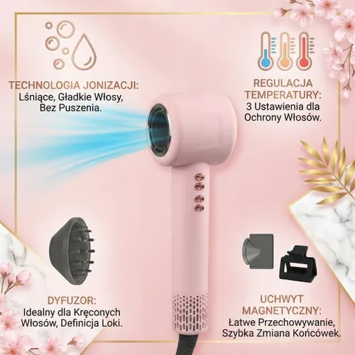 Suszarka FITBYMED FBM-X13