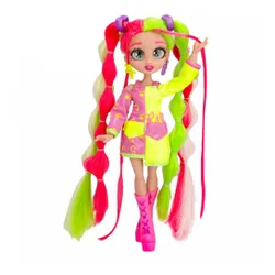 Tm Toys Lalka Vip Pets Hair Academy Chloe