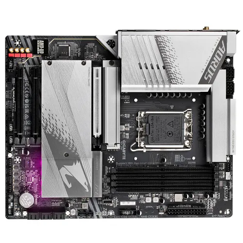 Płyta główna Gigabyte Z790 AORUS ELITE AX-W DDR5