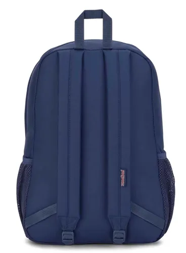 JanSport Doubleton-navy Sırt Çantası