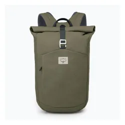 Plecak miejski Osprey Arcane Roll Top Pack 22 l earl grey/sand grey heather
