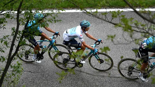 Kask rowerowy LIMAR Air Pro