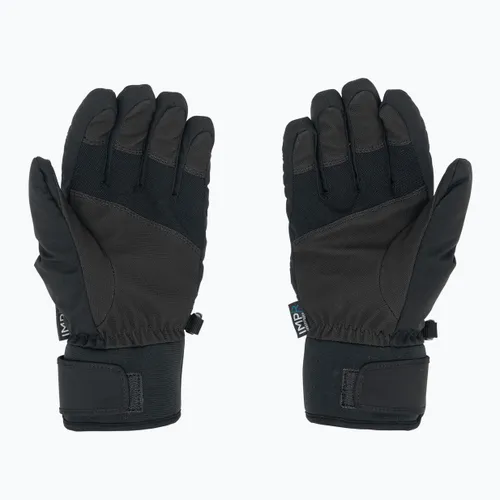 Rękawice narciarskie męskie Rossignol Speed Impr RLMMG12 black
