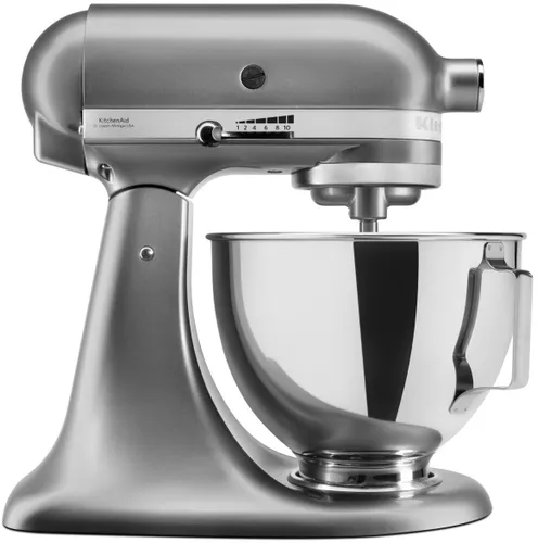 Robot kuchenny planetarny KITCHENAID Artisan 5KSM95PSECU 275 W