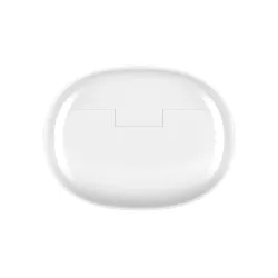 Słuchawki bezprzewodowe realme TechLife Buds Dokanałowe Bluetooth 5.4 Biały