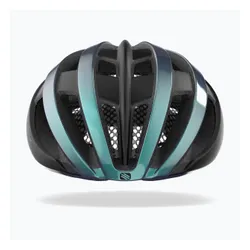 Kask rowerowy Rudy Project Venger Road iridiscent blue shiny