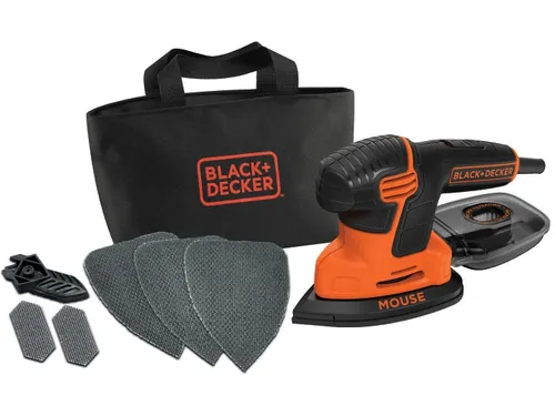 Black &amp; Decker KA2000 Taşlama Makinesi