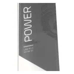 Narty damskie HEAD POWER JOY + wiązanie HEAD JOY 12 z GRIP WALK - Długość (cm) - 168