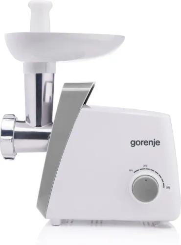 Maszynka do mielenia mięsa Gorenje MG1601W 1600W 2 sitka