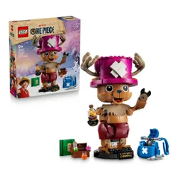 LEGO One Piece 75643 Tony Tony Chopper, zestaw klocków 10+