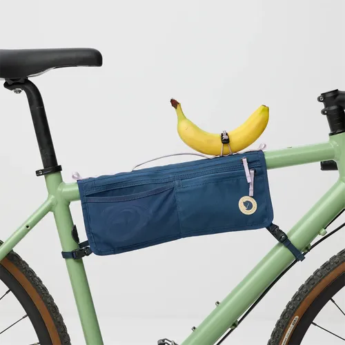 Torba pod ramę FJALLRAVEN Hoja Bike Frame Fold Bag