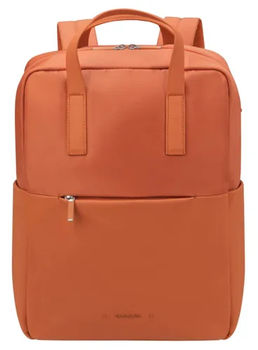 Рюкзак женский Samsonite 4Pack 15,6" handles - rust