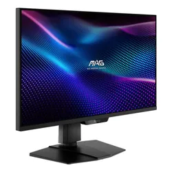 Monitor MSI Mag 274UPDF E16M 27" 3840x2160px IPS 160Hz 0.5 ms [GTG]