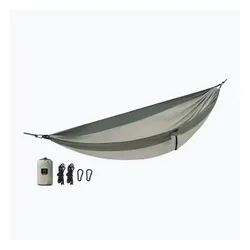 Hamak turystyczny Naturehike Ultralight Swing Single Upgrade green