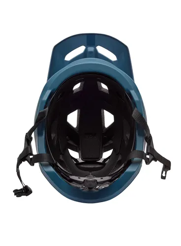 Kask rowerowy Fox Speedframe Helmet Solid - twilight