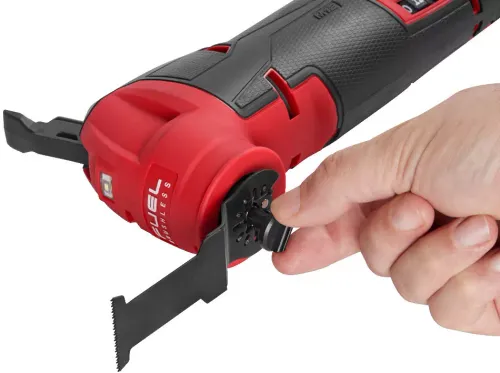 Milwaukee M12 Çok fonksiyonlu Alet FMT-0