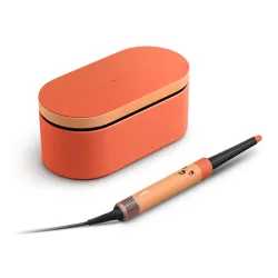 Suszarko-lokówka Dyson Airwrap i.d. Curly+Coily 259213-01 1300W Jonizacja Zimny nawiew 3 poziomy temperatury