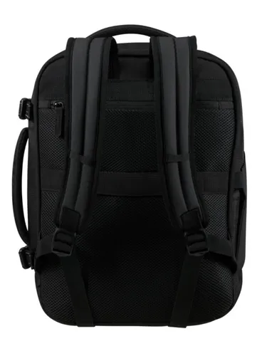 Plecak kabinowy American Tourister Take2Cabin Pro MS- flash black