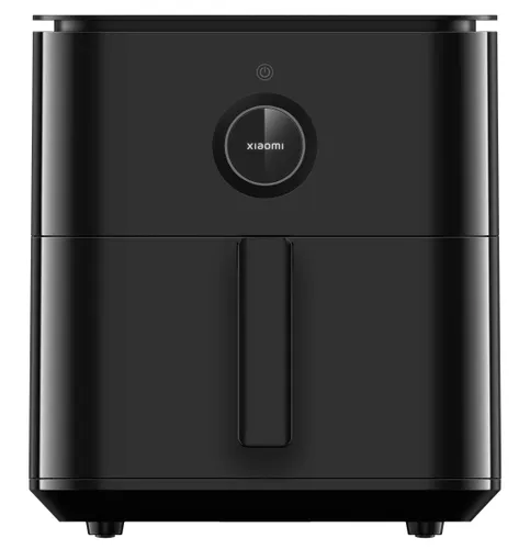 Фритюрница Xiaomi Smart Air Fryer 6.5 L черный